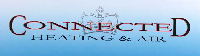 Connected Heating And Air
