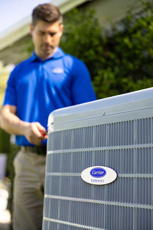 Gutter Installation Air Conditioning Installation Repair Services