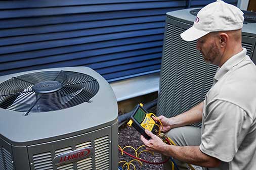 Heating Air Conditioning Maintenance Services Heating Air Conditioning Maintenance Services