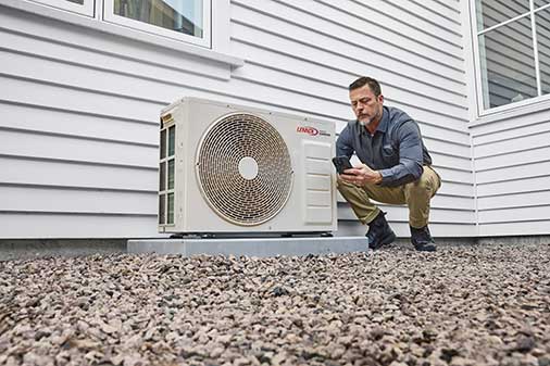 Maintenance Page Image HVAC Maintenance Services