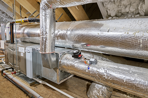 Learn More About Air Handler