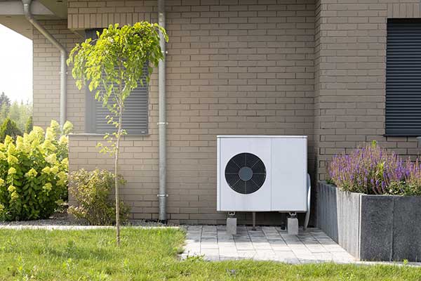 Learn More About Heat Pumps