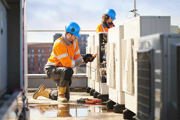 Learn More About Maintenance