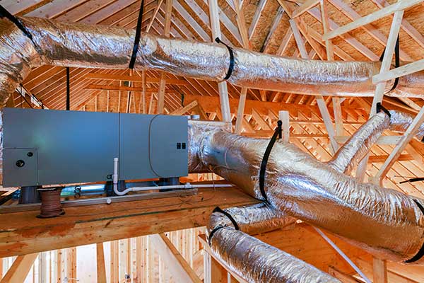 Learn More About New Construction
