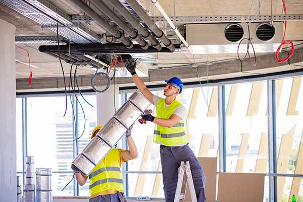Learn More About Remodel Work
