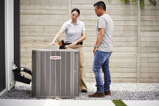Local HVAC Contractor