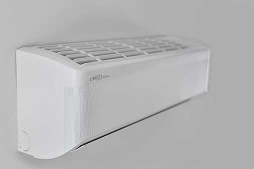 Mini Split Systems Page Image Mini Split System Installation Services