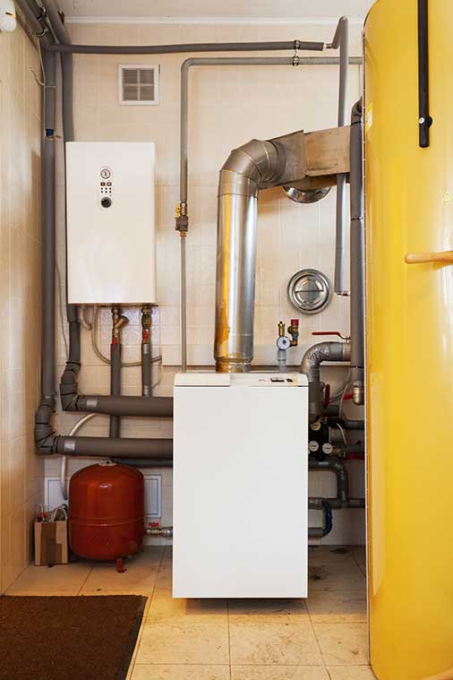 Oil Furnace Amp Oil Handler Page Image Oil Furnace Installation Services