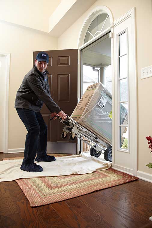 Residential Hvac Installation Services Residential Hvac Installation Services