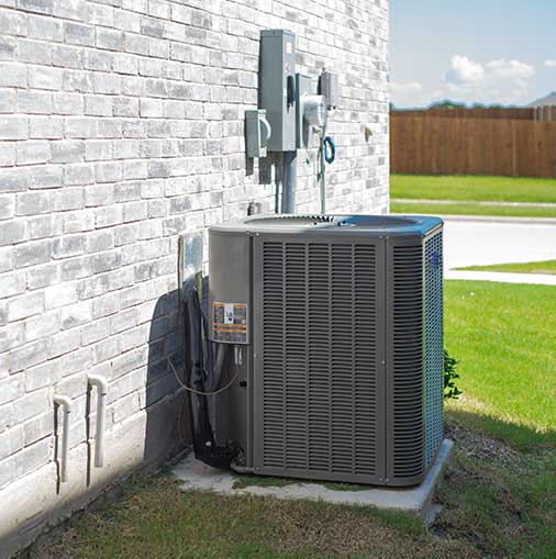 Residential HVAC Services Residential HVAC Services